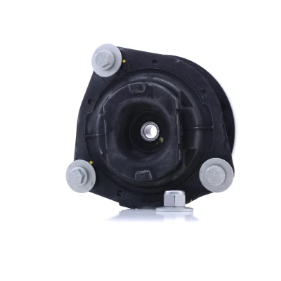 Imagen de SNR KB668.03 Kit reparación, apoyo columna amortiguación con juego de tornillos NISSAN: Qashqai / Qashqai+2 I