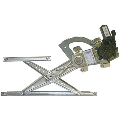 Imagen de Valeo Elevalunas Delante, izquierda eléctrico con electromotor sin función de confort 850410 TOYOTA: Yaris I Hatchback, Verso
