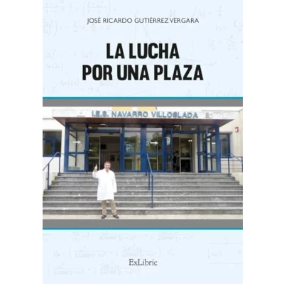 Imagen de La lucha por una plaza