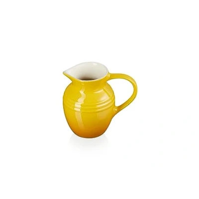 Imagen de Le Creuset Jarra pequeña de cerámica gres, 600 ml, 550 g, Nectar, 70903066720002