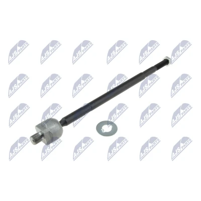 Imagen de NTY SDK MS 047 Rotula Axial de Direccion Eje delantero MITSUBISHI: COLT 6