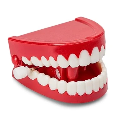 Imagen de Tobar 8165 Dientes Chattering, Mixtos