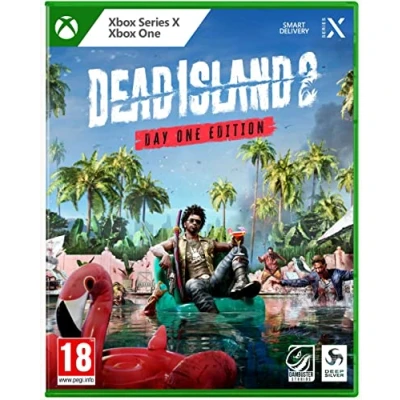 Imagen de Xbox Series X &amp; One Dead Island 2. Day Edition