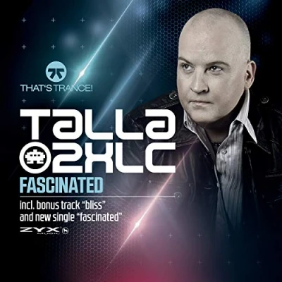 Imagen de Fascinated