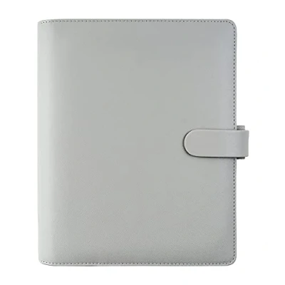 Imagen de Filofax Organizador Saffiano A5, granito