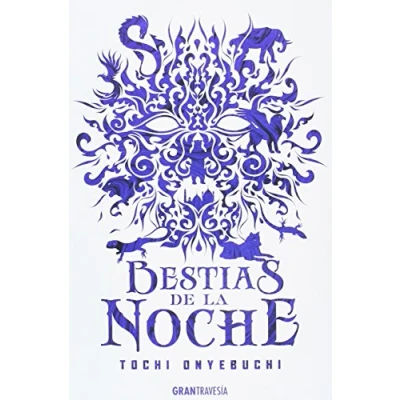 Imagen de Bestias De La Noche