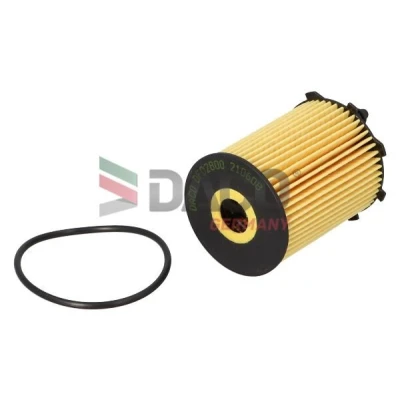 Imagen de Filtro de aceite DACO Germany DFO2800