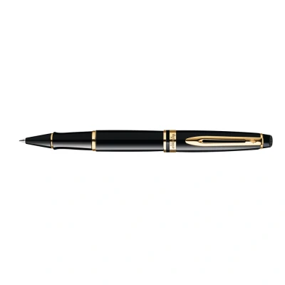 Imagen de Waterman Expert Black GT RB
