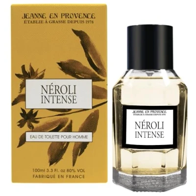 Imagen de NC) roli Intense b? Eau de Toilette 100 ml