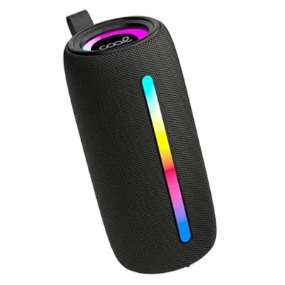 Imagen de Altavoz Bluetooth Cool Desk 10w Negro