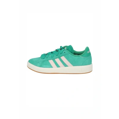 Imagen de adidas Grand Court Base 00s Shoes, Zapatillas Mujer, Green Putty Malva Blanquecino, 37 1/3 EU