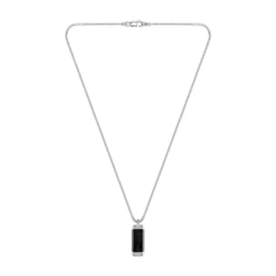 Imagen de BOSS Jewelry Collar para Hombre Colección BENNETT 1580263