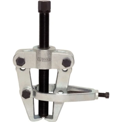 Imagen de KS Tools 620.5401 Extractor universal de 2 garras con arco sujeción, 80 mm
