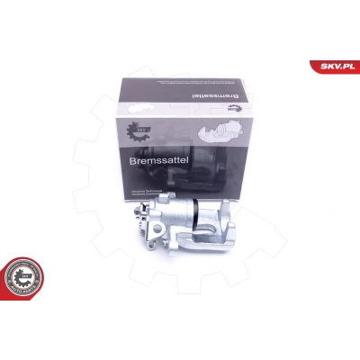 Imagen de ESEN SKV 44SKV264 Pinza de freno 118mm Eje trasero, derecha RENAULT: Kangoo II Express, / Grand Kangoo, MERCEDES BENZ: Citan Furgoneta