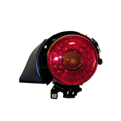Imagen de PRASCO AA2104153 Piloto trasero derecha LED
