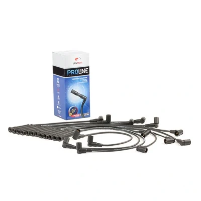 Imagen de JANMOR HR14 Juego de Cables Encendido BMW: 7, 8