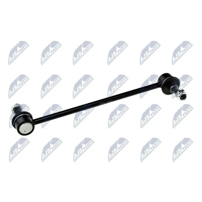 Imagen de NTY ZLP FR 002 Bieleta de suspensión Eje delantero, izquierda, derecha, trasero FORD: Tourneo Connect, Puma norauto,
