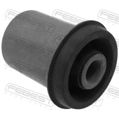 Imagen de FEBEST MAB 037 Silentblock Brazo de Suspension Eje trasero arriba MITSUBISHI: PAJERO 3, 4 norauto, oscaro, mister auto