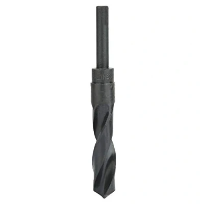 Imagen de Fresa Twist de 1/2 &quot;con vástago reducido HSS 16mm / 17mm 20mm 21mm(20mm)