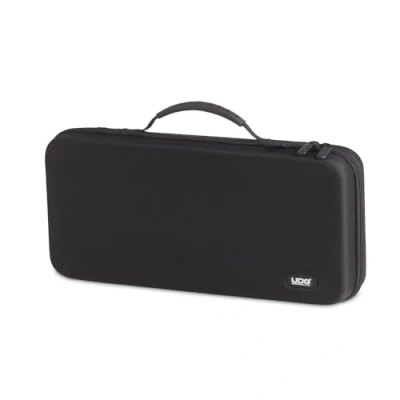 Imagen de UDG 4500710 fundas para equipos de audio (DJ controller, Hardcase, Native Instruments, 33 cm, 16 6 cm) Monótono