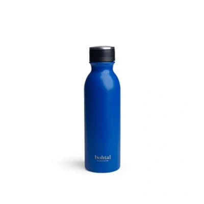 Imagen de Smartshake Bohtal Insulated Flask (600ml) Azul clásico