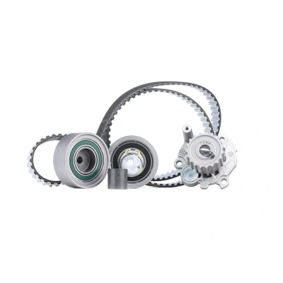 Imagen de FEBI BILSTEIN 32743 bomba de agua + Kit Distribucion con 141 VOLKSWAGEN: Polo IV Hatchback, SEAT: Ibiza 3, SKODA: Fabia I Hatchback