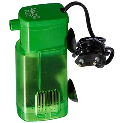Imagen de ASskoll AA090001 Pure Filtro Interno (Talla S)