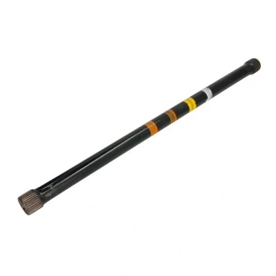 Imagen de Brazo oscilante de suspensión REINHOCH RH10 2001 Izquierda