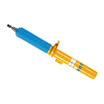 Imagen de BILSTEIN B6 Performance 35 197157 amortiguador Eje delantero, izquierda Presión de gas Monotubo Upside Down Columna Espiga arriba