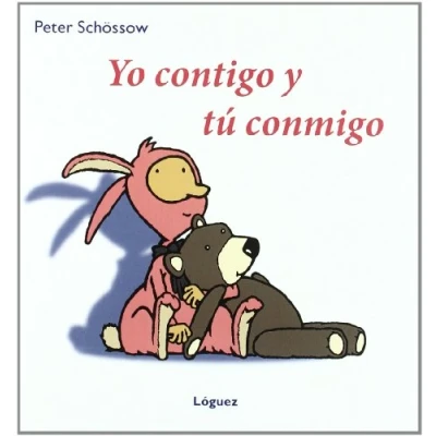 Imagen de Yo contigo y Tu Conmigo (GrandesMomentos)