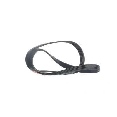 Imagen de GATES Micro V 5PK1193 Correa trapecial poli 1193 5 Poliéster, EPDM (Ethylen Propylen Dien Caucho) TOYOTA: RAV4 II SUV, Yaris I Hatchback