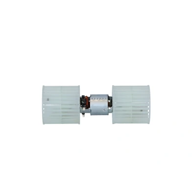 Imagen de NRF 34068 Ventilador de Calefacción sin controlador incorporado