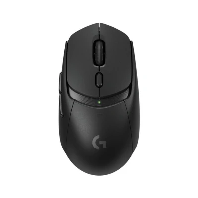 Imagen de Ratón gaming Logitech G G309, Inalámbrico, Sensor HERO 25.600ppp, 6 botones programables, Interruptores Lightforce, Lightspeed/Bluetooth, Negro