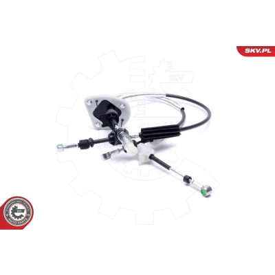 Imagen de Cable de accionamiento, caja cambios manual ESEN SKV 27SKV149