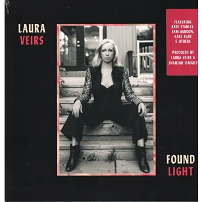 Imagen de Found Light [Vinilo]