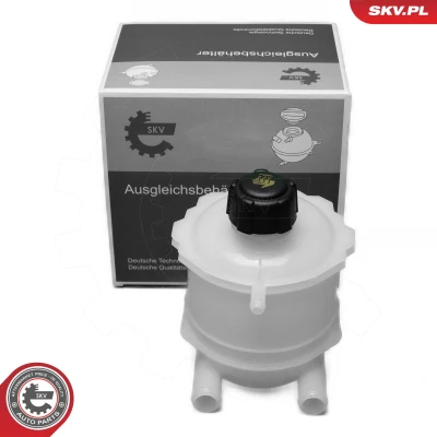 Imagen de ESEN SKV 61SKV410 Depósito de Agua con recubrimiento RENAULT: CLIO 1, 19 II Hatchback, Chamade