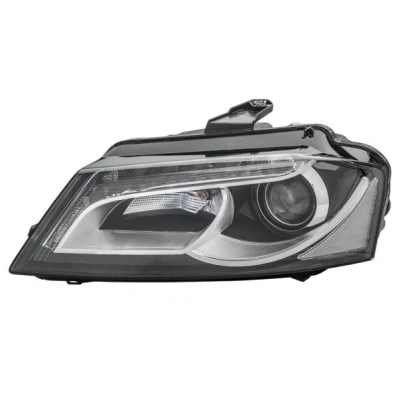 Imagen de HELLA 1LL 009 648 411 Faros AUDI: A3 Sportback, Hatchback, Cabrio