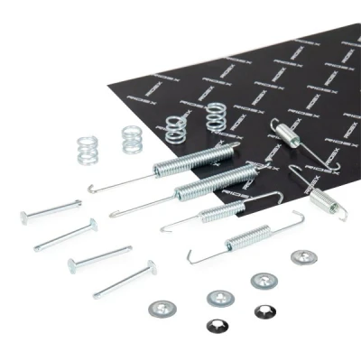 Imagen de Juego de accesorios, zapatas freno TEXTAR 97010400