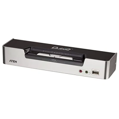 Imagen de Aten Cs1642 Swith Kvm