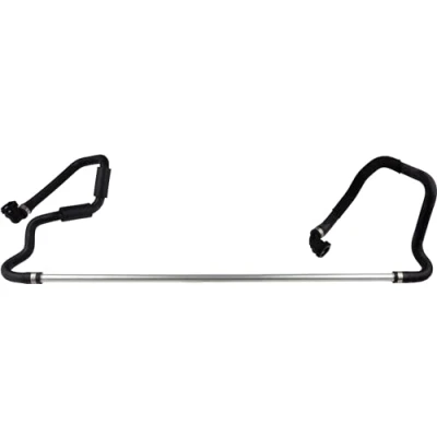 Imagen de GATES 02 2065 Tuberia flexible calefacción BMW: 5 GT