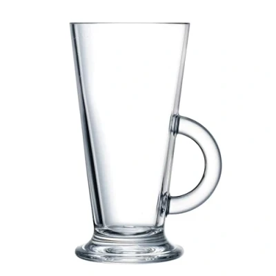 Imagen de Arcoroc Mugs Vidrio, 29 cl, 6 unidades
