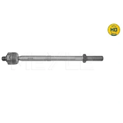 Imagen de MEYLE 716 031 0018/HD Rotula Axial de Direccion Eje delantero, derecha, izquierda M16x1,5 292 Quality FORD: Focus 2, 2 Limousine