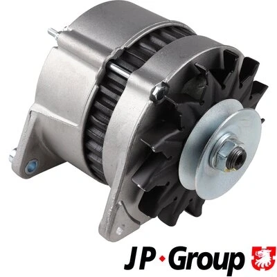 Imagen de JP GROUP 1590100300 Alternador 14V 55A