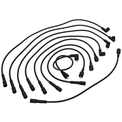 Imagen de NGK 8279 Juego de Cables Encendido 9 LAND ROVER: Range Rover 1
