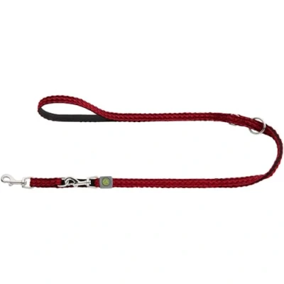 Imagen de HUNTER Correa Ajustable Hilo 15/200 Malla, Rojo