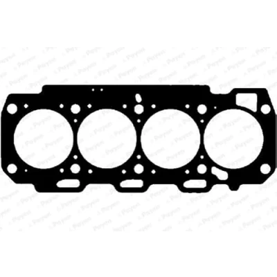 Imagen de PAYEN AG7440 Junta de Culata metálica multilámina OPEL: Astra H Hatchback, GTC, Zafira B, FIAT: Doblo I Familiar, Grande Punto Hatchback