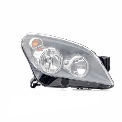 Imagen de HELLA 1EG 270 370 321 Faros OPEL: Astra H Hatchback, TwinTop, GTC