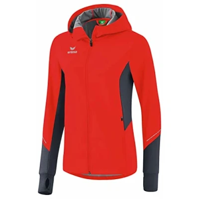 Imagen de Erima Racing Running Chaqueta, rojo, 38 para Mujer