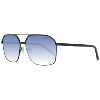 Imagen de GUESS Factory Textured Navigator Sunglasses