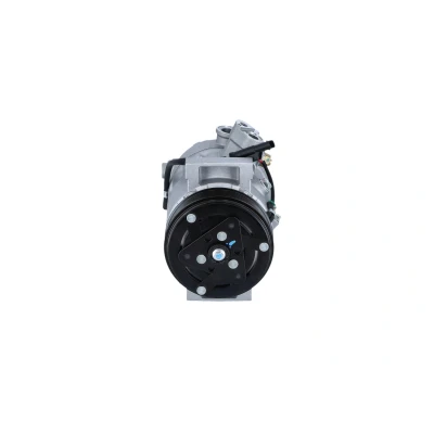 Imagen de NRF 320028 Compresor de Aire Acondicionado 12 PAG 46 YF R 1234yf, 134 a con juntas MERCEDES BENZ: GLC SUV, Vito Mixto, Clase V